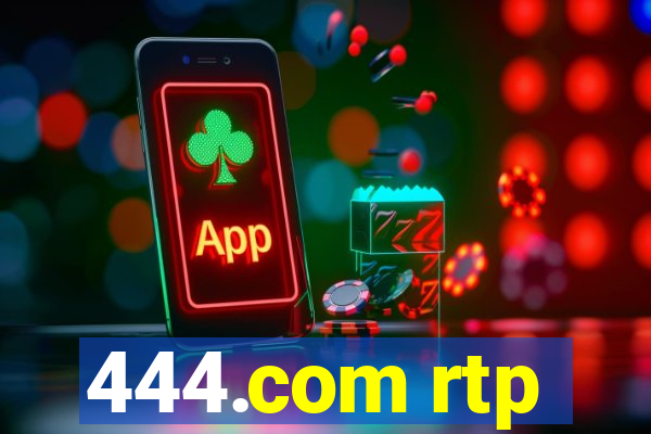 444.com rtp